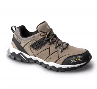 Outdoorová polobotka VIRGINIA 4375-O2 s membránou