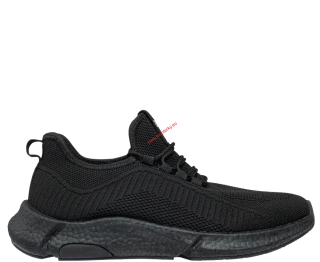 OBUV pracovní MEADOW OB BLACK LOW 0739030460