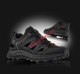 ZANTE outdoor sandál černý VM 6605-60
